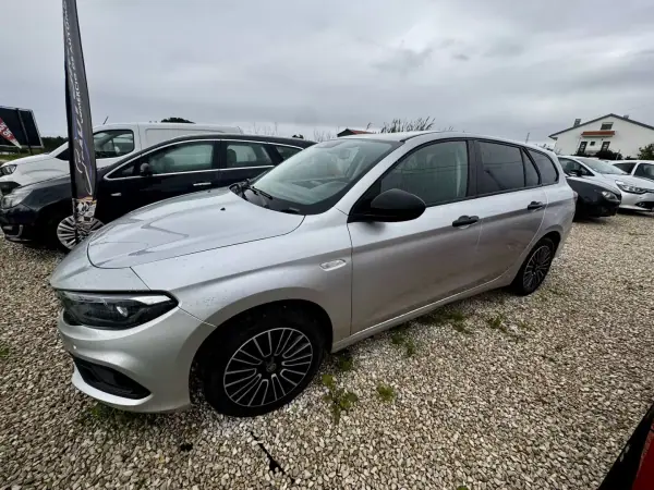 Fiat Tipo Station Wagon 2021 1.0 GSE T3