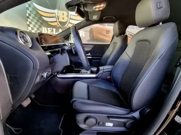 Mercedes-Benz EQA 2023 250+ Progressive