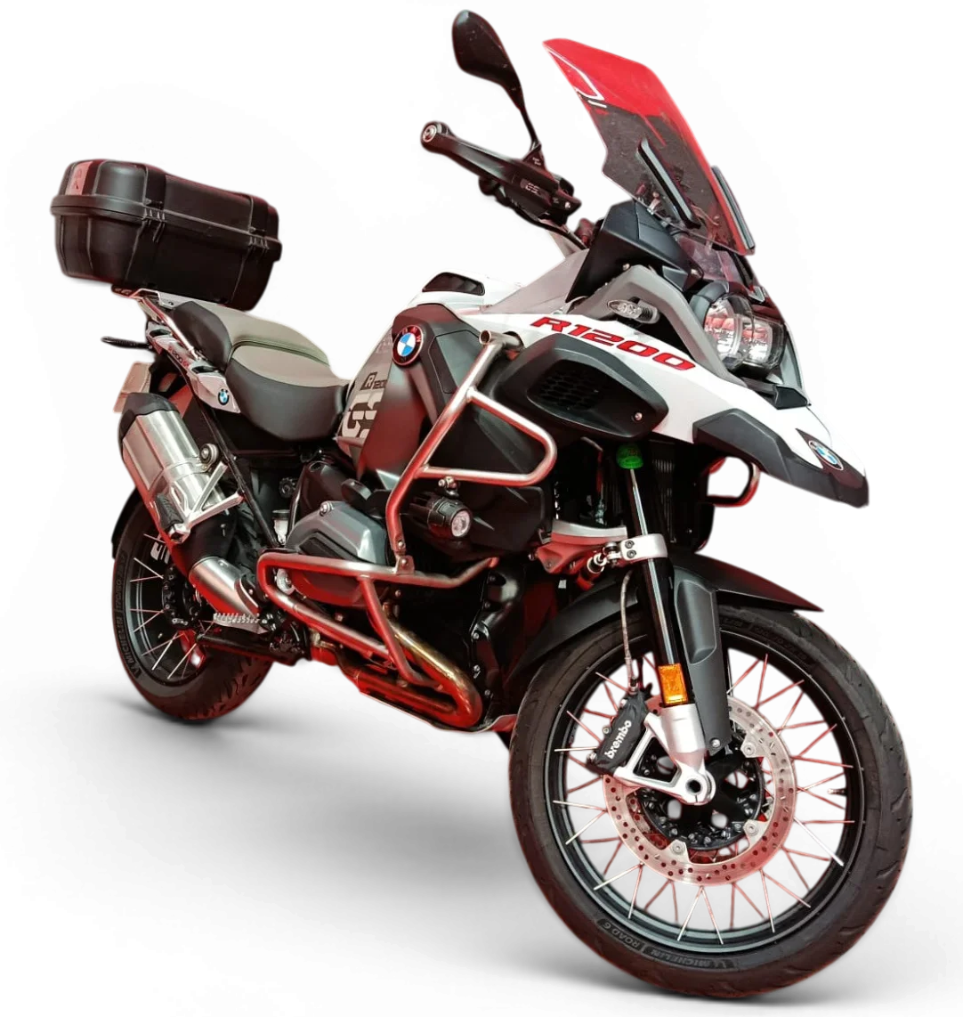 BMW R 1200 GS ADVENTURE