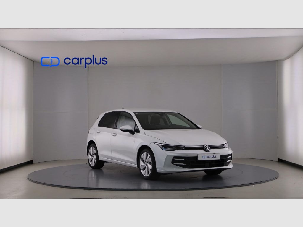 Volkswagen de segunda mano