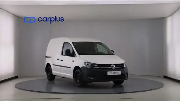 Volkswagen de segunda mano - Carplus