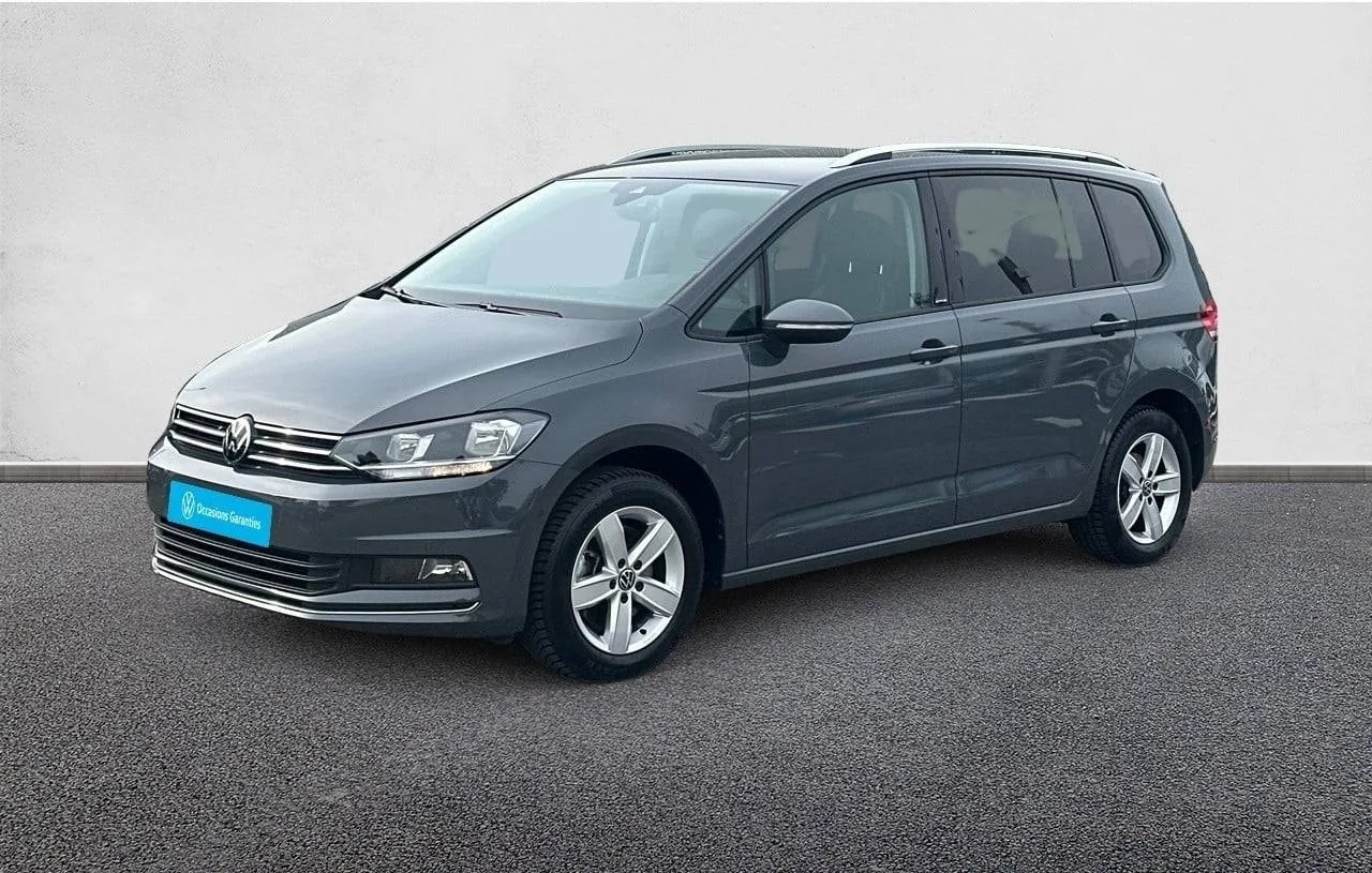 VOLKSWAGEN TOURAN 1.5 TSI EVO 150 7pl Active