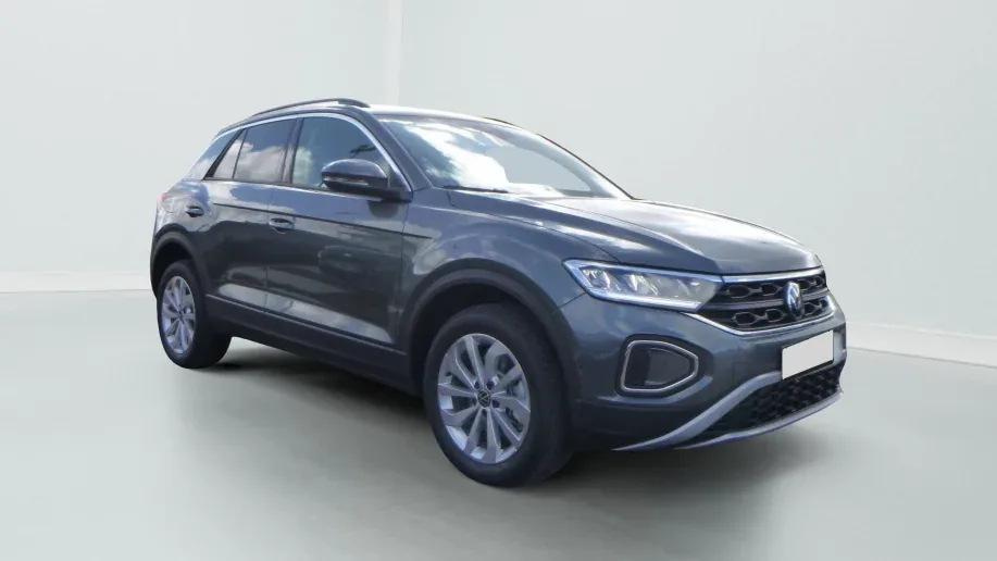 Volkswagen T-roc T-Roc 2.0 TDI 150 Start/Stop DSG7 VW Edition Zéro km immatriculé