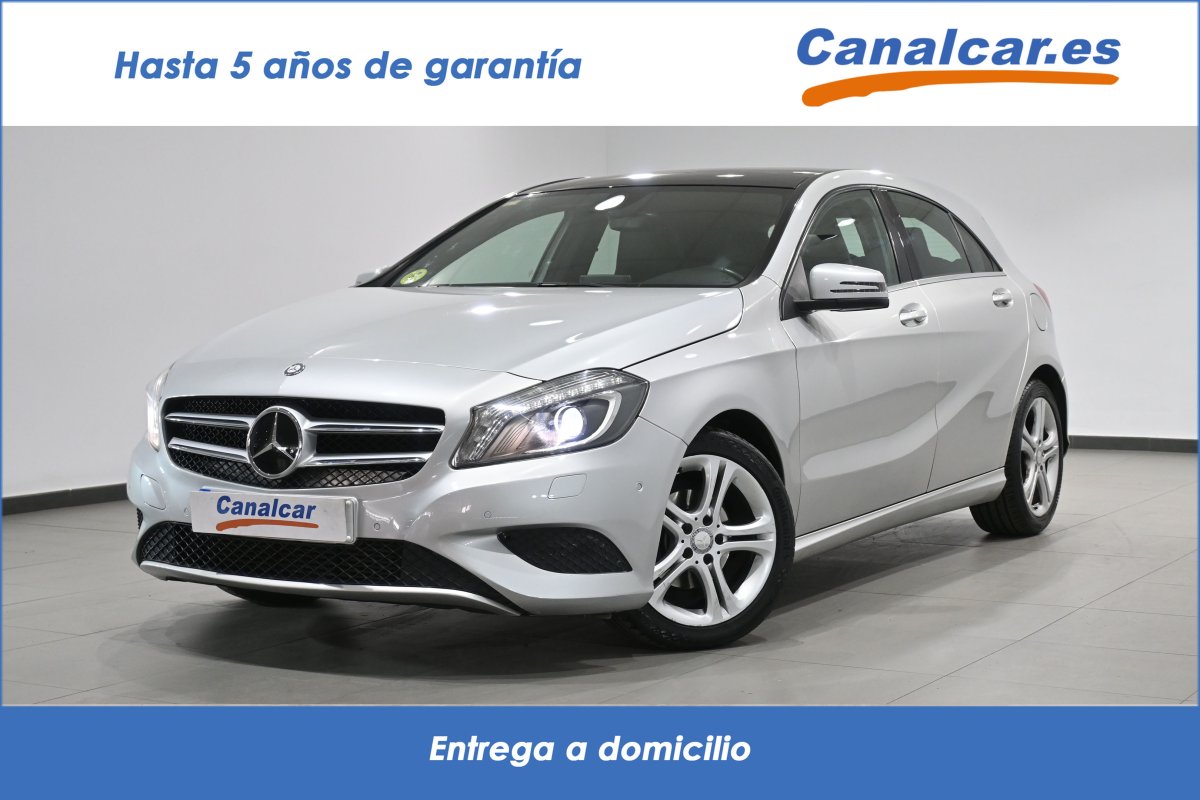 Coches de Segunda Mano y Ocasión