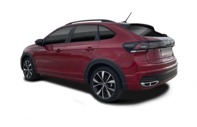 VOLKSWAGEN - Taigo - Taigo 1.0 TSI Urban