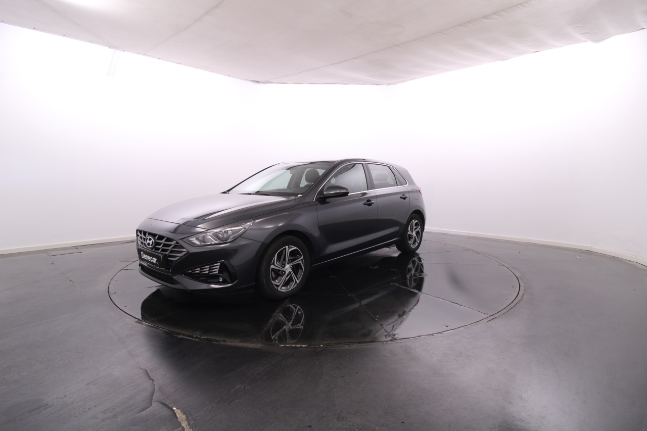 Hyundai i30 1.0 TGDi Style Plus / Vidros Escurecidos / Cam. Traseira / JLL16