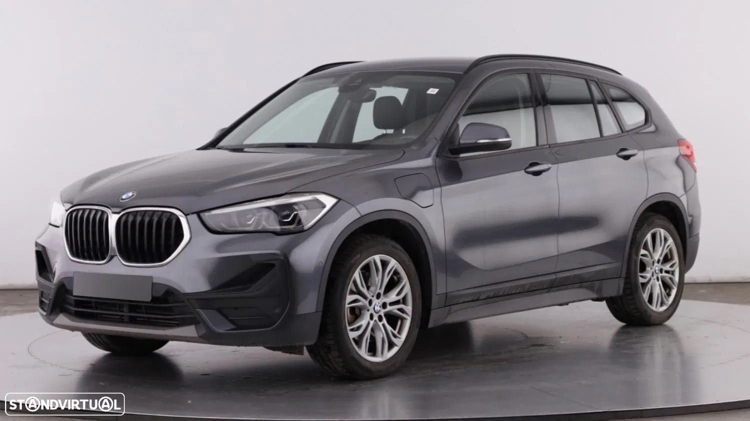 BMW X1 25 e xDrive