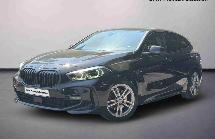 BMW - Série 1 - 116 d Pack Desportivo M Auto