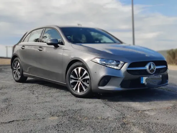 Mercedes-Benz A 180 2021 d Style Aut.