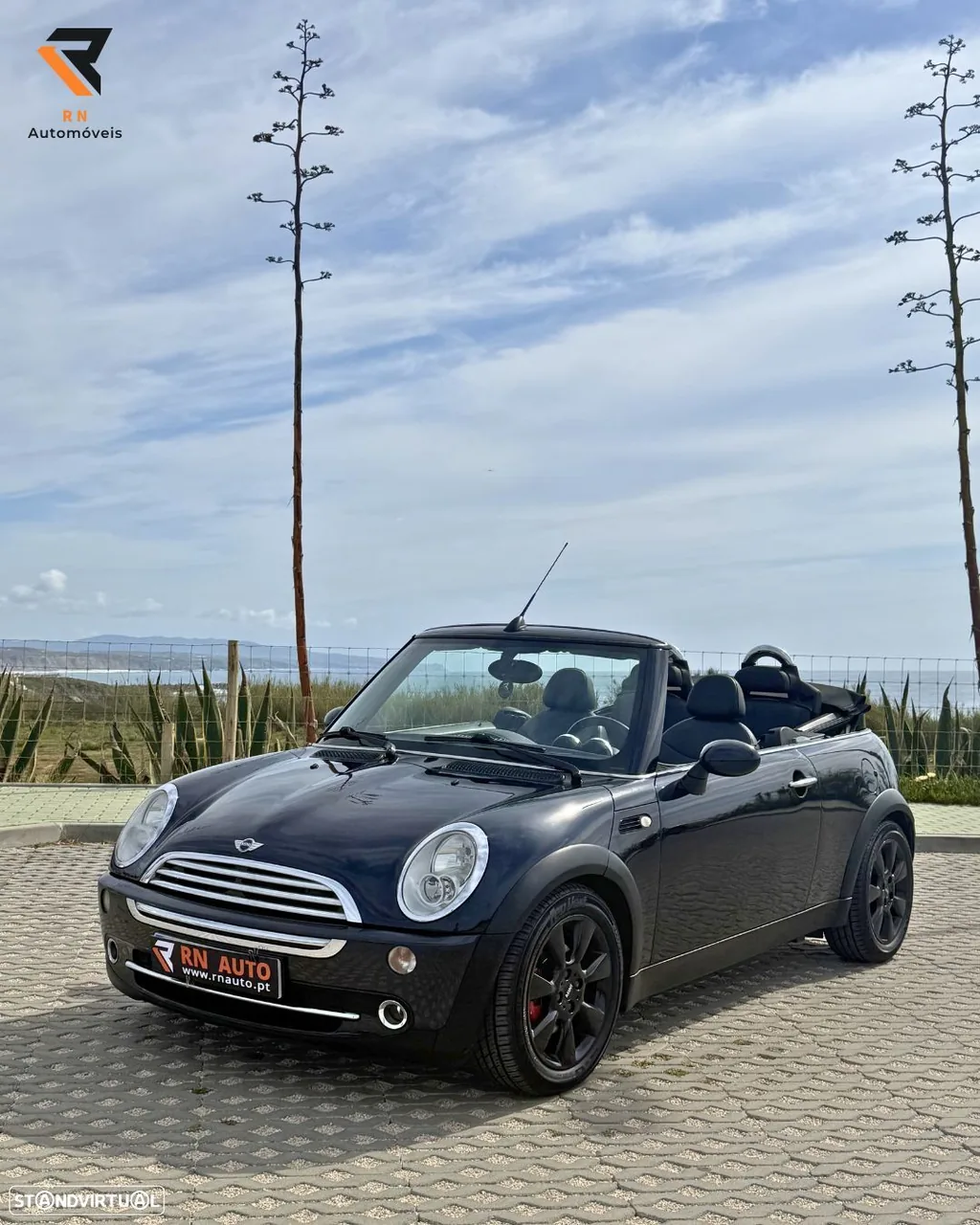 MINI 3 Portas Cooper
