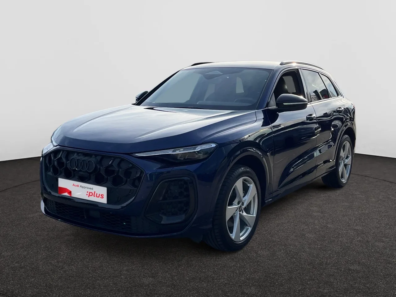AUDI Q5 AUTOMAAT*S-LINE*QUATTRO*204PK*360°CAM.*TREKHAAK*