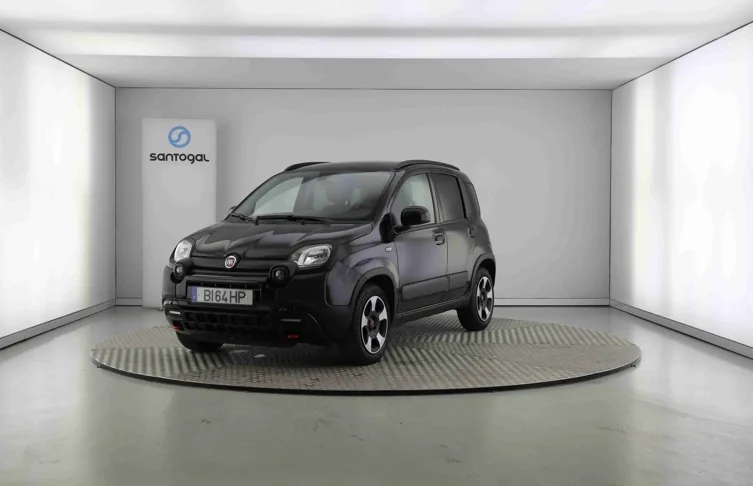 FIAT - Panda - Panda 1.0 Hybrid