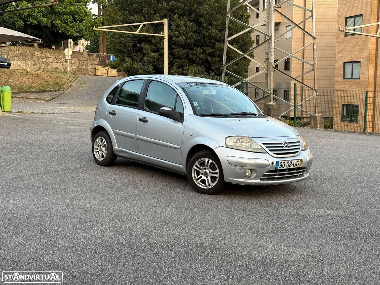 Citroën C3 1.1 SX