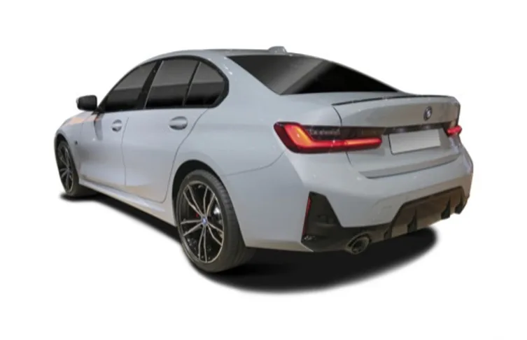 BMW - Série 3 - 320 e Auto