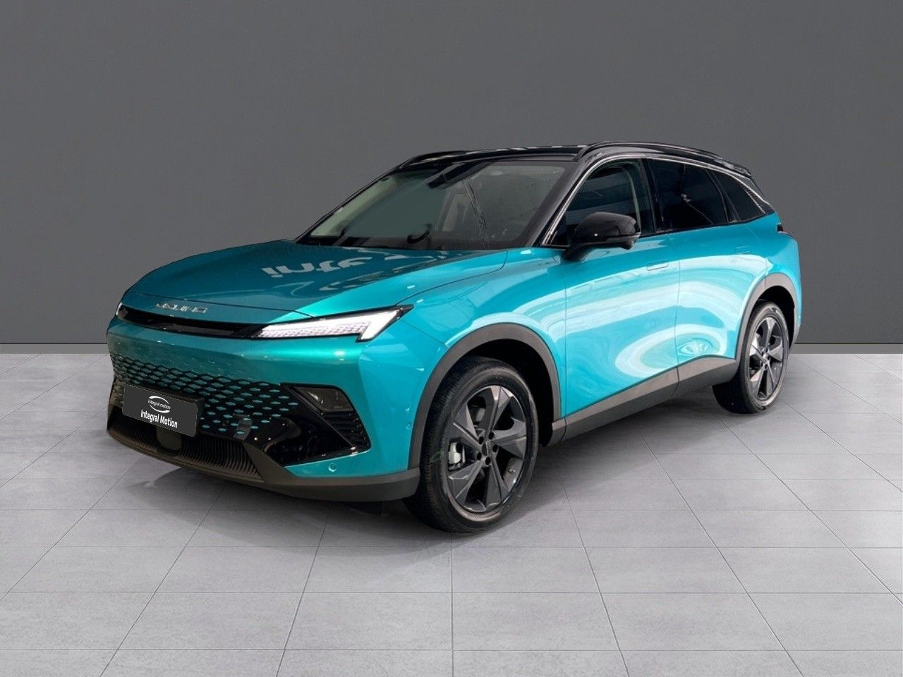 BAIC X55