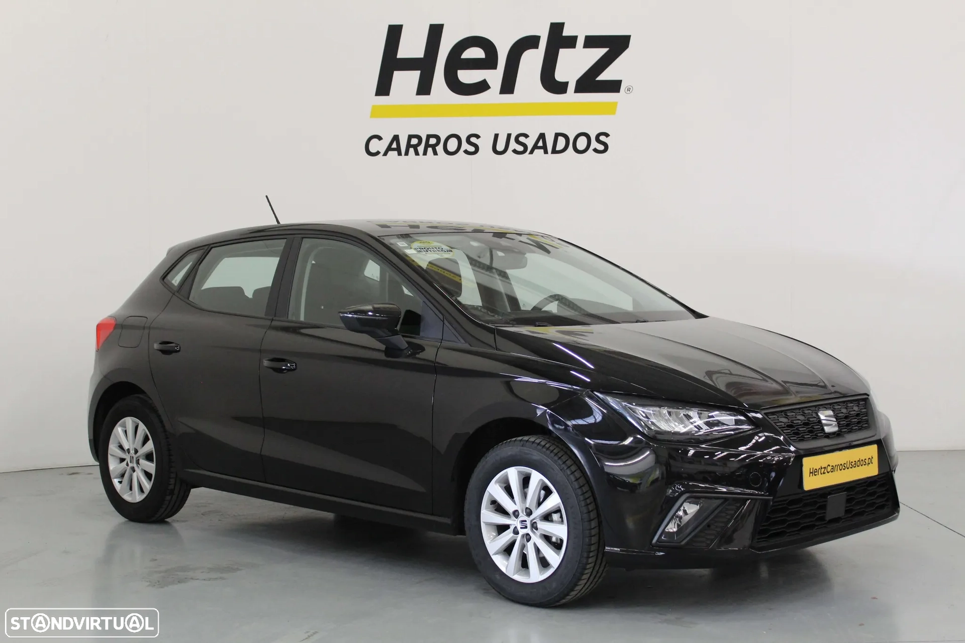 SEAT Ibiza 1.0 TSI Style DSG
