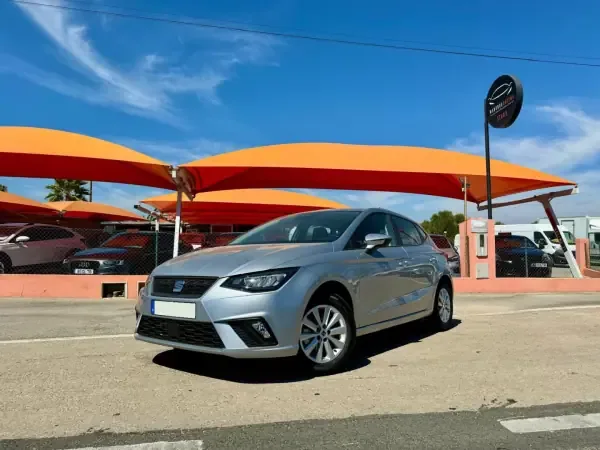 SEAT Ibiza 2023 1.0 TSI Style