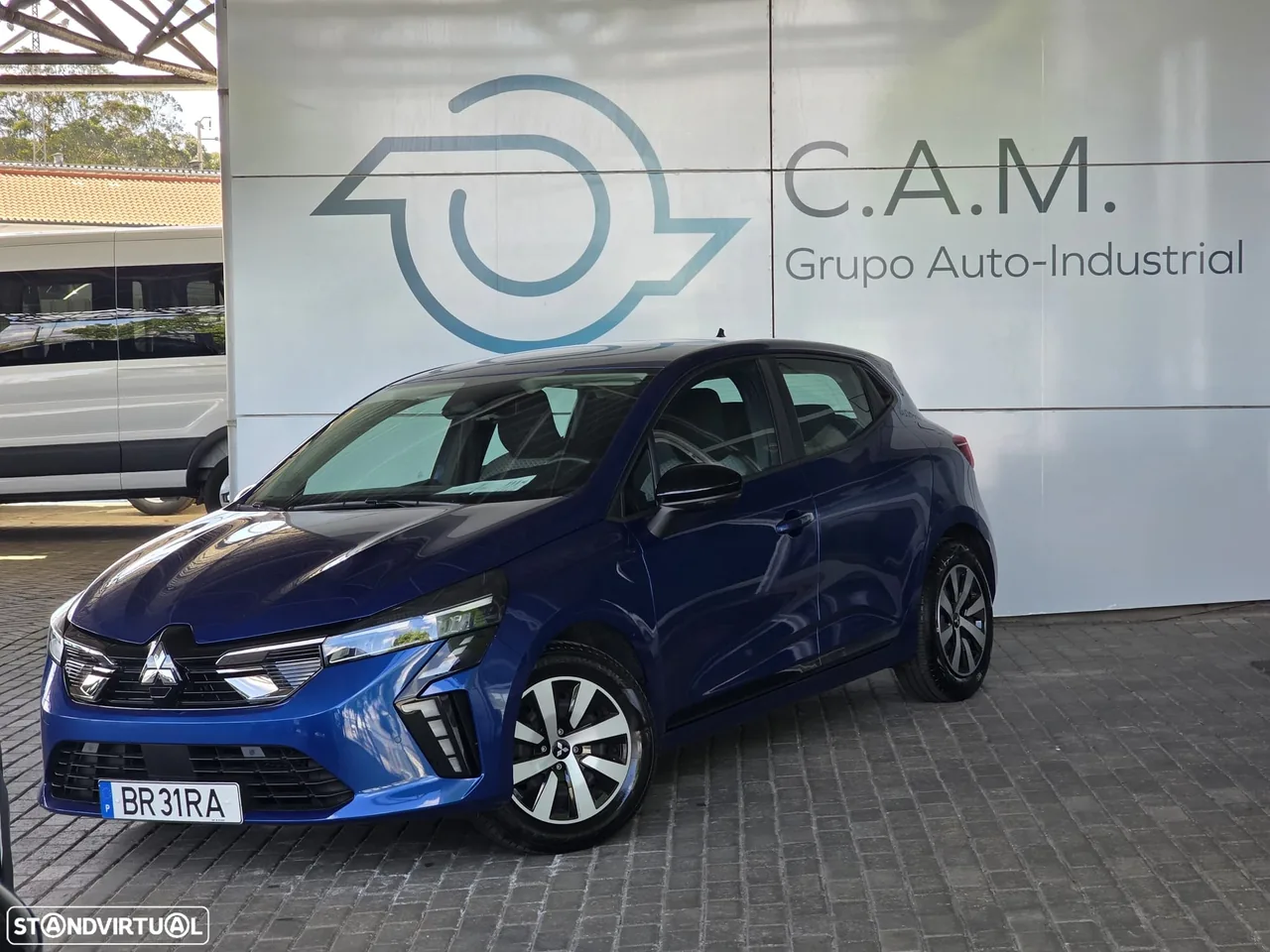 Mitsubishi Colt 1.0 MPI Kyoto