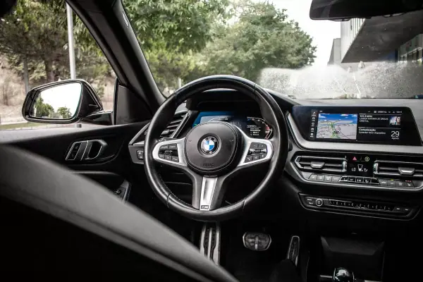 BMW 220 Gran Coupé 2021 d Pack Desportivo M