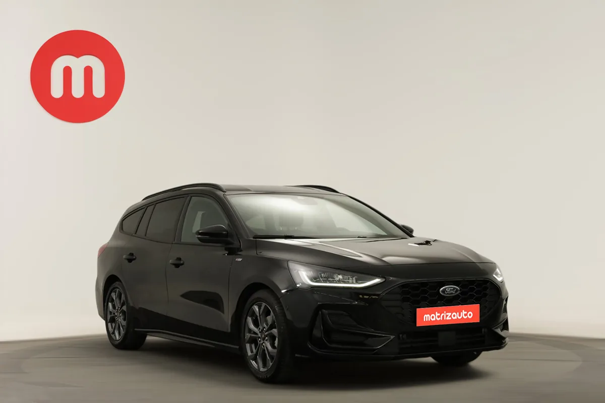 Ford Focus Sw