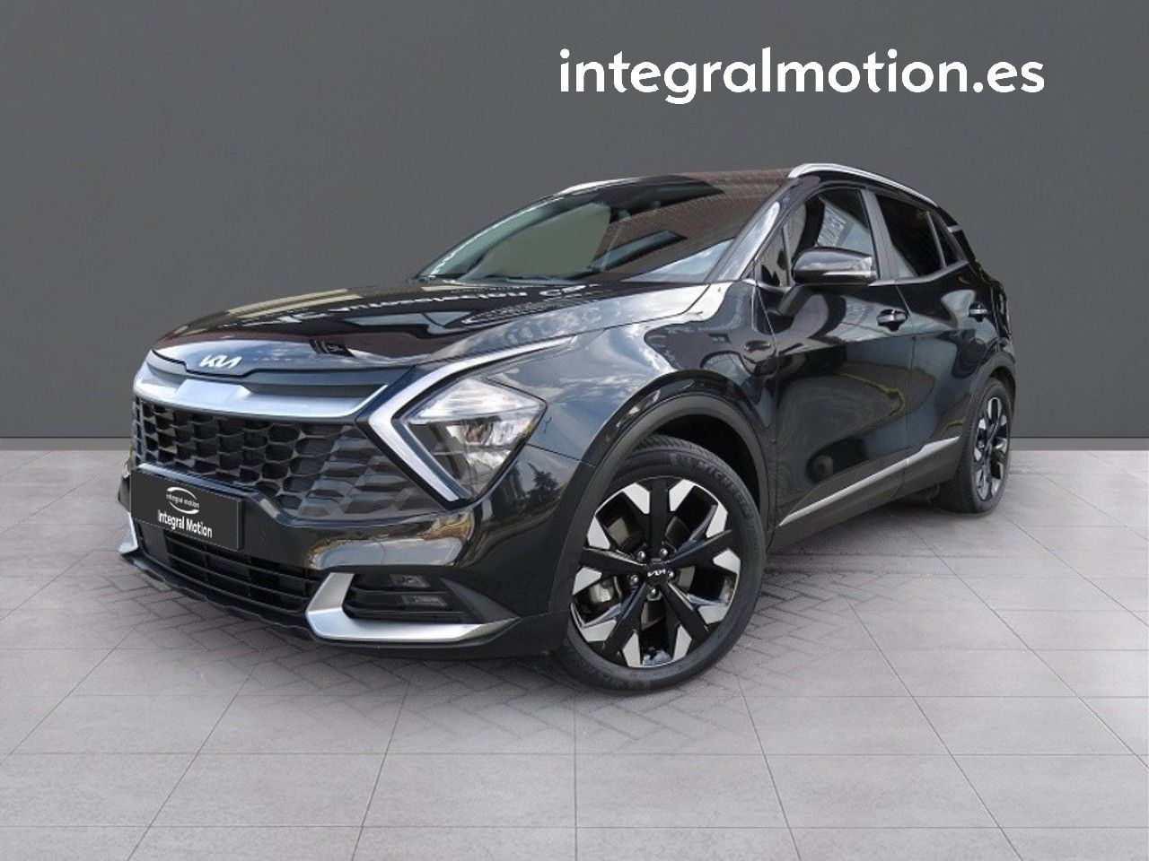 Kia Ceed 1.0 T-GDi 74kW (100CV) Concept