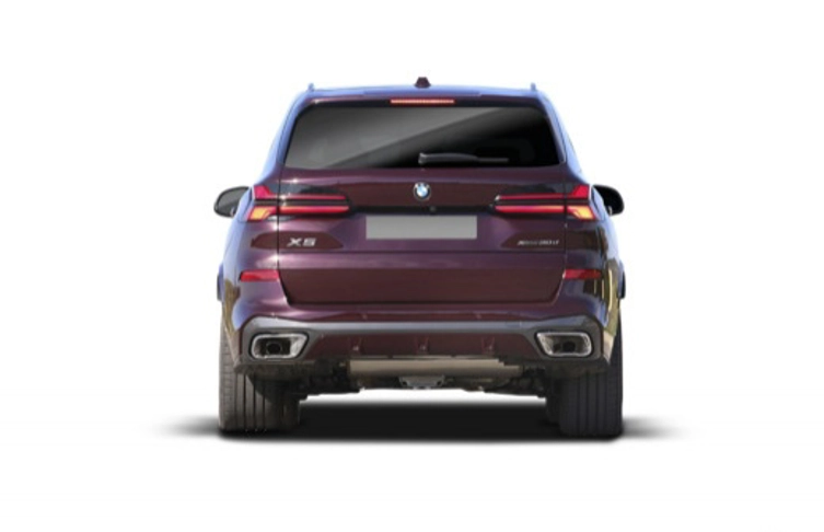 BMW - X5 - X5 50 e xDrive Pack Desportivo M