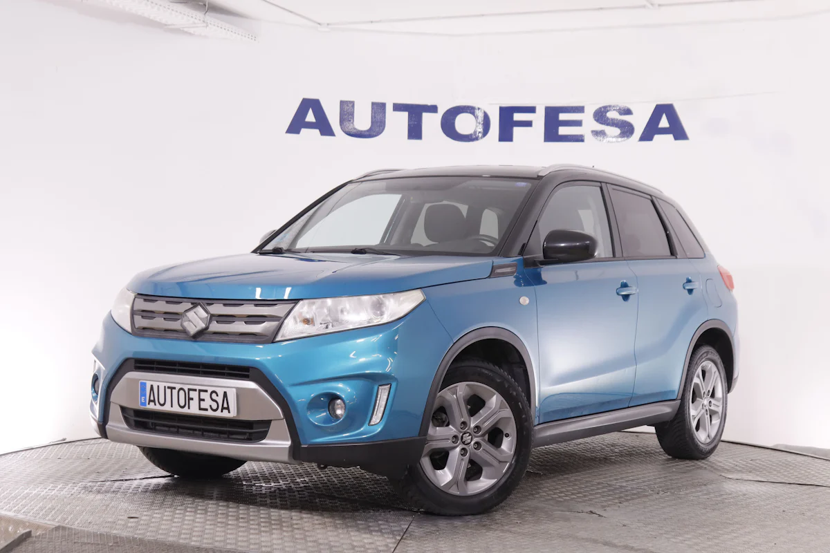 Suzuki Vitara 1.6 D DIS GLE 4WD 120CV 5P # NAVY
