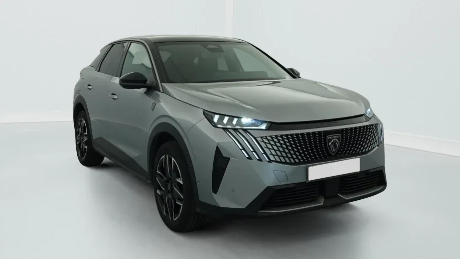 Peugeot 3008 Hybrid 145 e-DCS6 GT Occasion