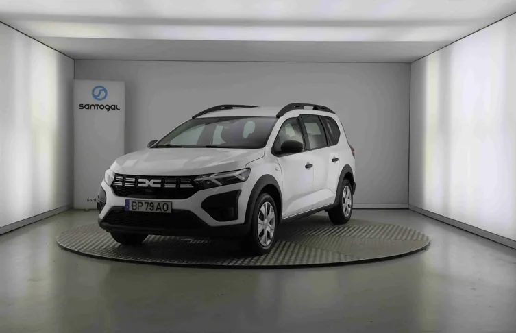 DACIA - Jogger - Jogger 1.0 ECO-G Essential 7L Bi-Fuel