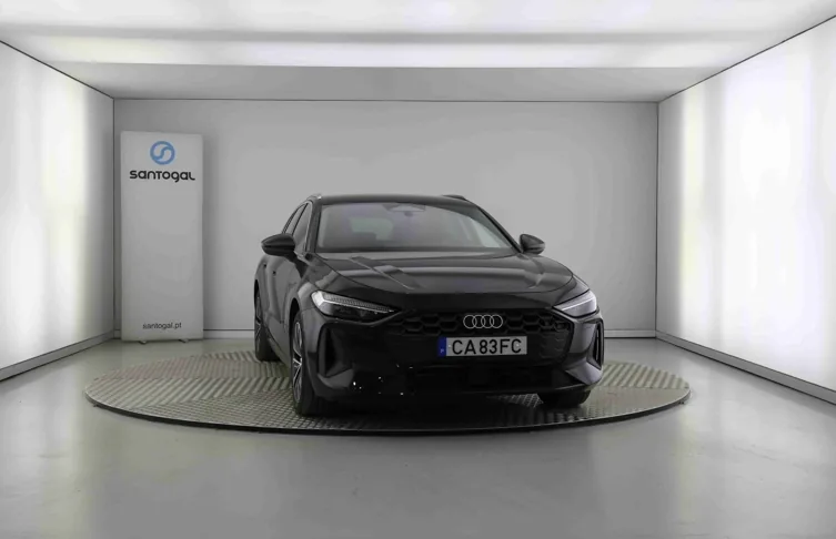 AUDI - A5 - A5 Avant e-hybrid quattro