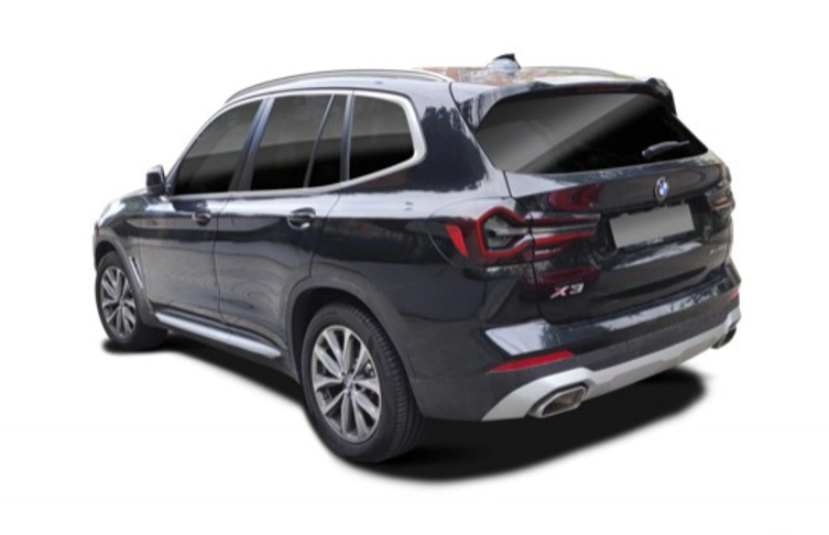 BMW - X3 - X3 30 e xDrive Pack Desportivo M