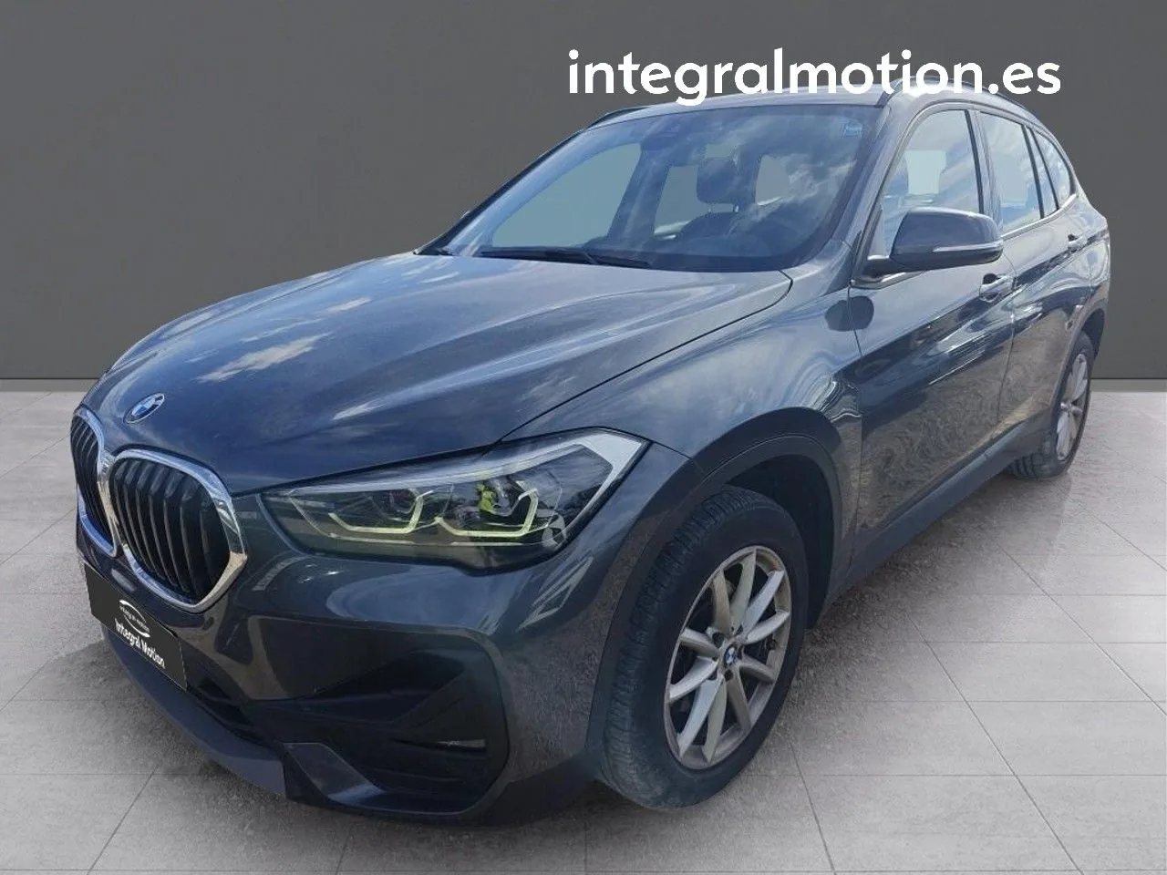 BMW Serie 1 116d