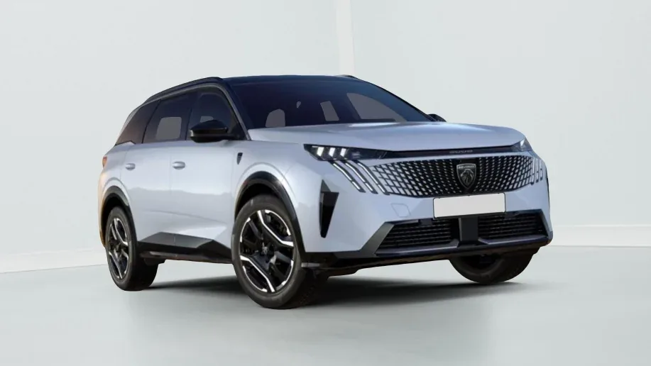 Peugeot 5008 73 KWH GT Zéro km immatriculé