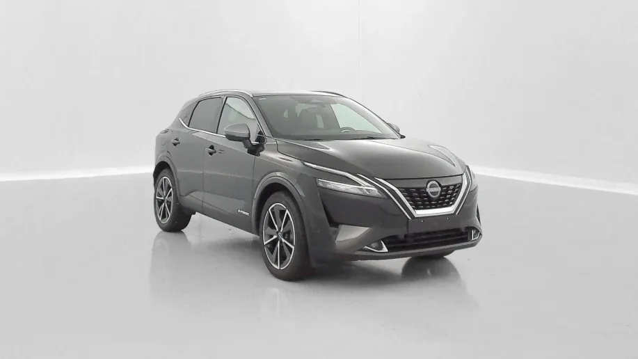 Nissan QASHQAI Qashqai III e-POWER 190ch Tekna Occasion