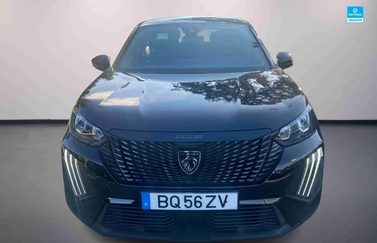 PEUGEOT - 2008 - 2008 1.2 PureTech Style