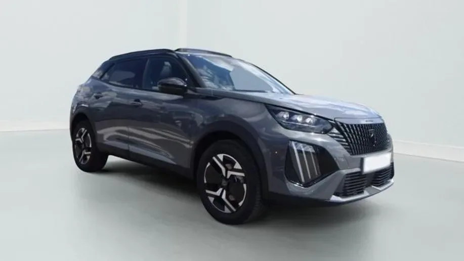 Peugeot 2008 Hybrid 145 e-DCS6 GT Zéro km immatriculé