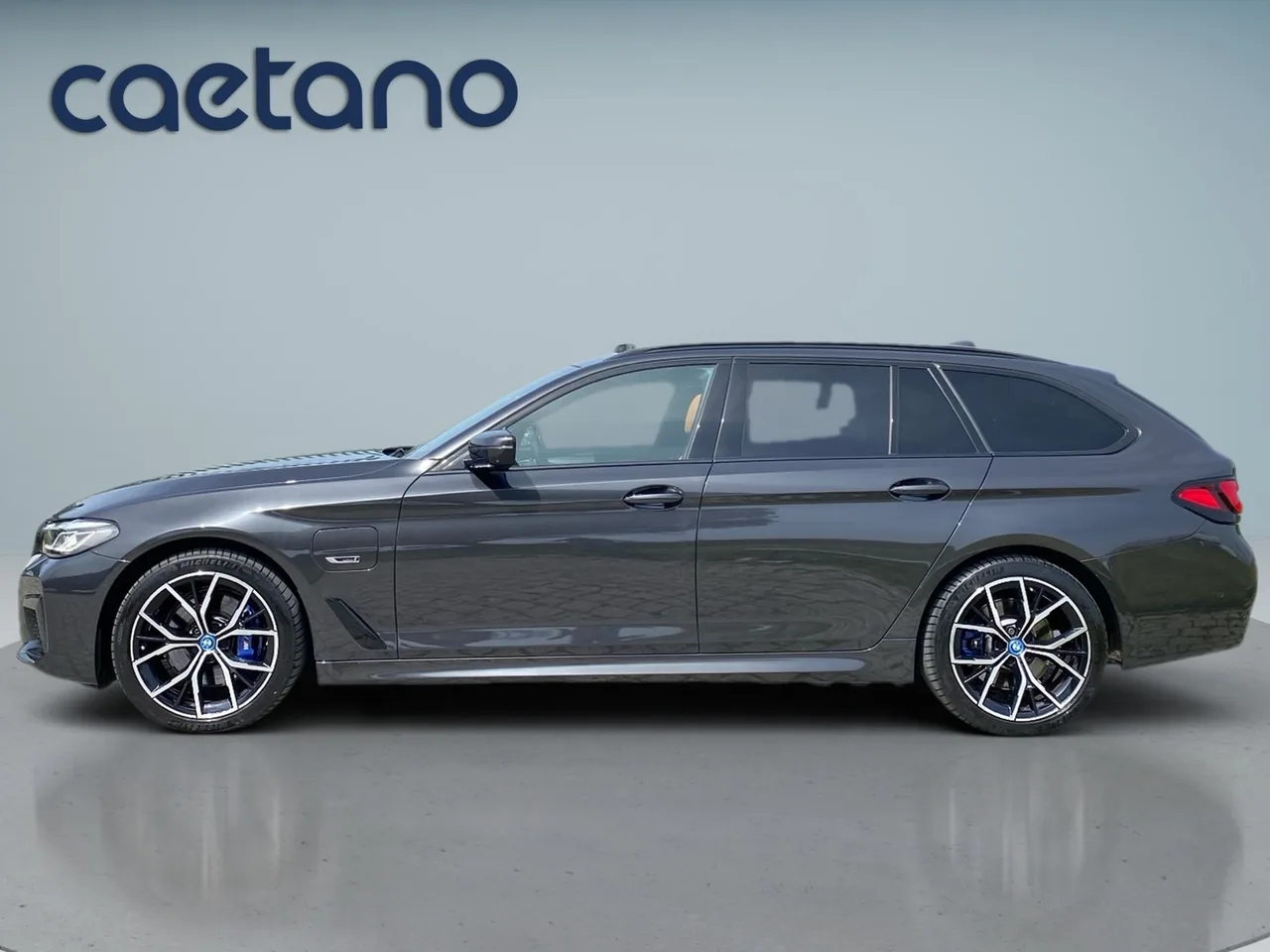 BMW Serie 5