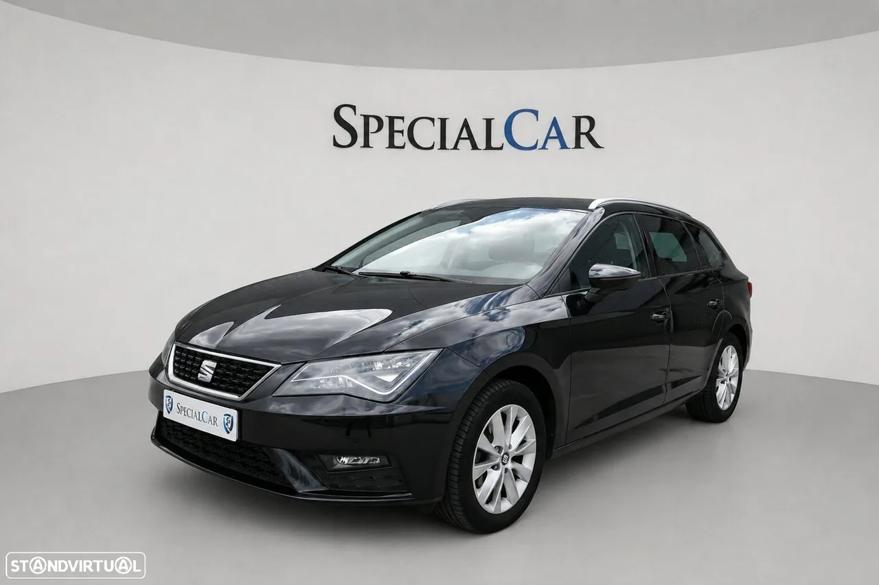 SEAT Leon ST 1.0 EcoTSI Style S/S