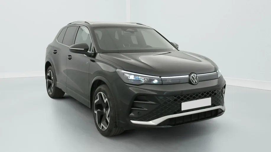 Volkswagen Tiguan 2.0 TDI 150CH DSG7 R-LINE Occasion