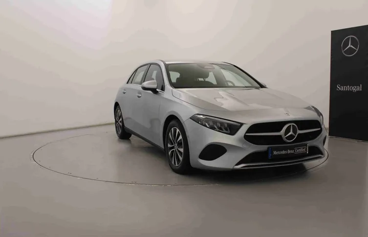 MERCEDES - Classe A - A 200