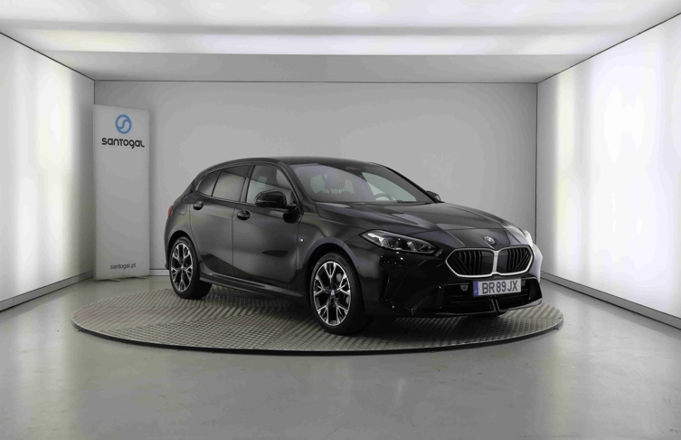 BMW - Série 1 - 116 Pack Desportivo M
