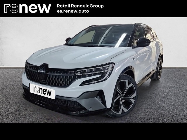 Renault Austral Techno Esprit Alpine E-Tech Full Hybrid AT 147 kW (200 CV)