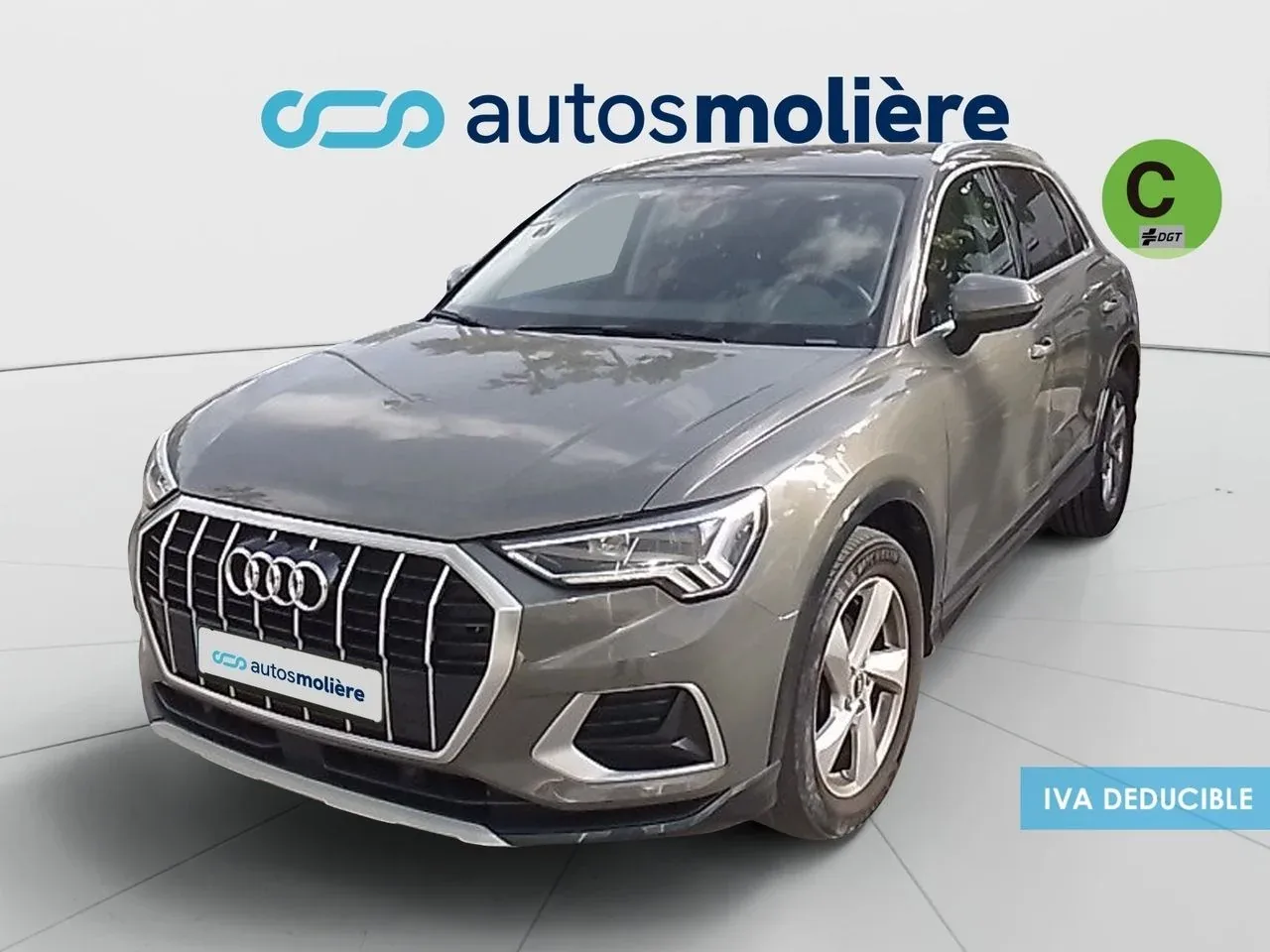 Advanced 35 TDI 110 kW (150 CV)