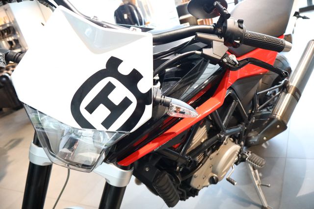 Husqvarna Nuda 900R