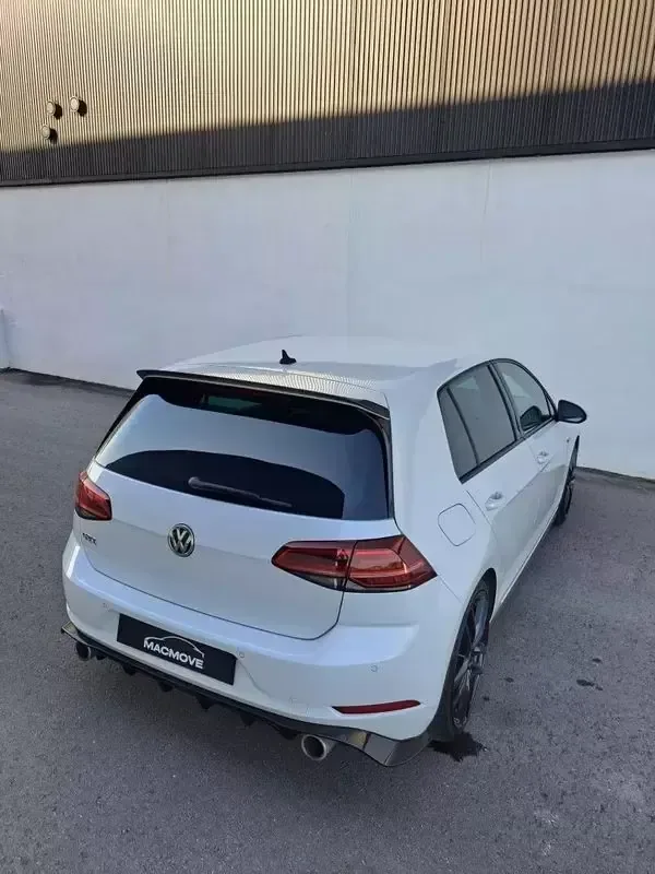 Volkswagen Golf 2019 2.0 TSi GTi Performance