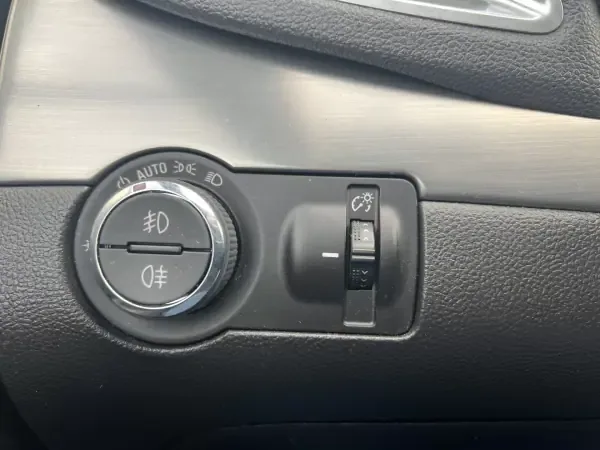Opel Mokka 2016 1.6 CDTI FLEX
