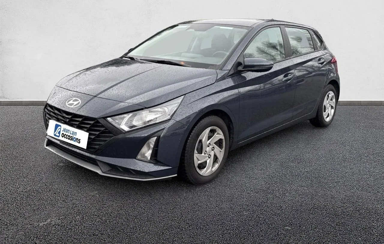 HYUNDAI i20 1.2 79 Initia