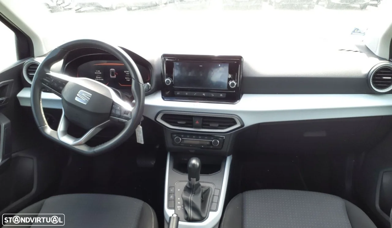 SEAT Arona 1.0 TSI Style DSG