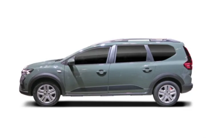 DACIA - Jogger - Jogger 1.0 TCe Extreme 7L