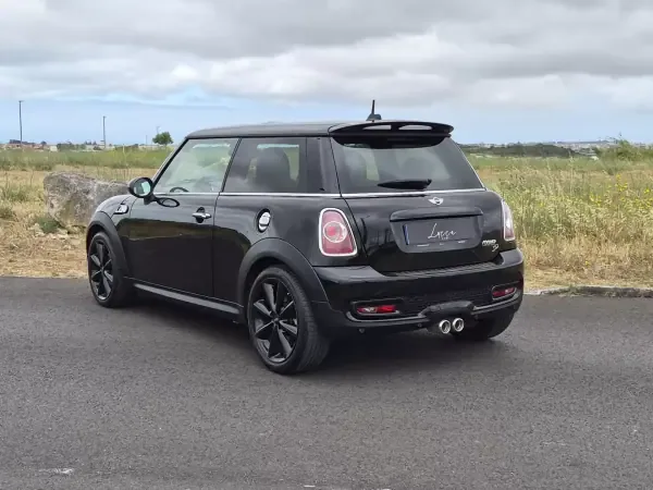 MINI 3 Portas 2013 Cooper SD